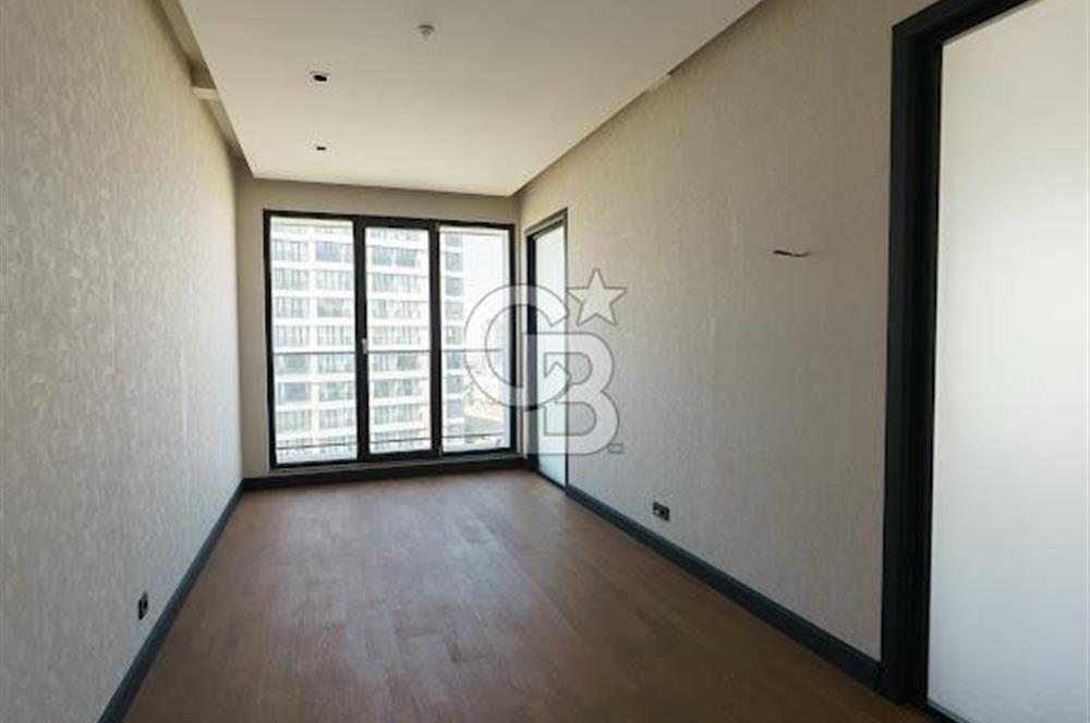 PARADİSE BEYTEPEDE 6+1 KATTA VİLLA KONFORU ÖZEL BİR DAİRE