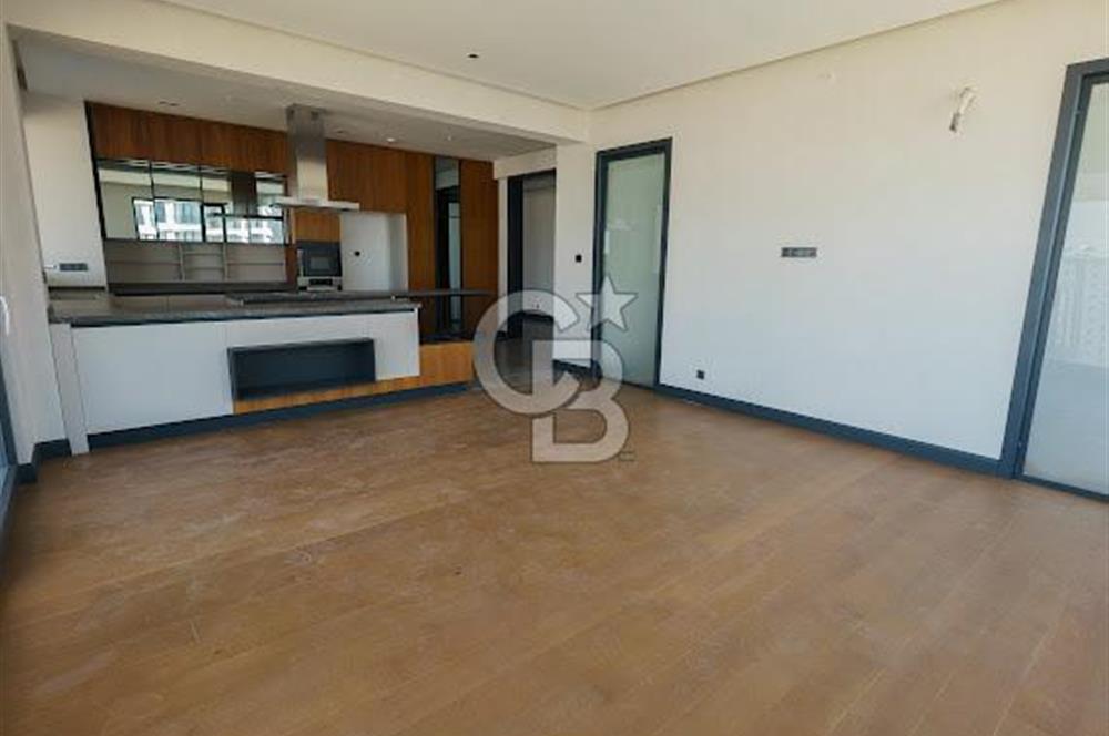 PARADİSE BEYTEPEDE 6+1 KATTA VİLLA KONFORU ÖZEL BİR DAİRE