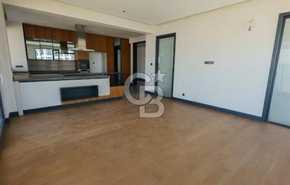 PARADİSE BEYTEPEDE 6+1 KATTA VİLLA KONFORU ÖZEL BİR DAİRE