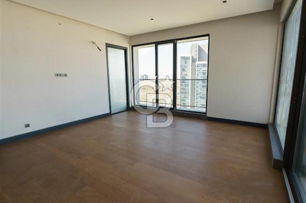 PARADİSE BEYTEPEDE 6+1 KATTA VİLLA KONFORU ÖZEL BİR DAİRE