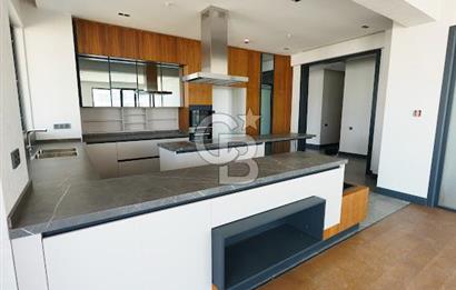 PARADİSE BEYTEPEDE 6+1 KATTA VİLLA KONFORU ÖZEL BİR DAİRE