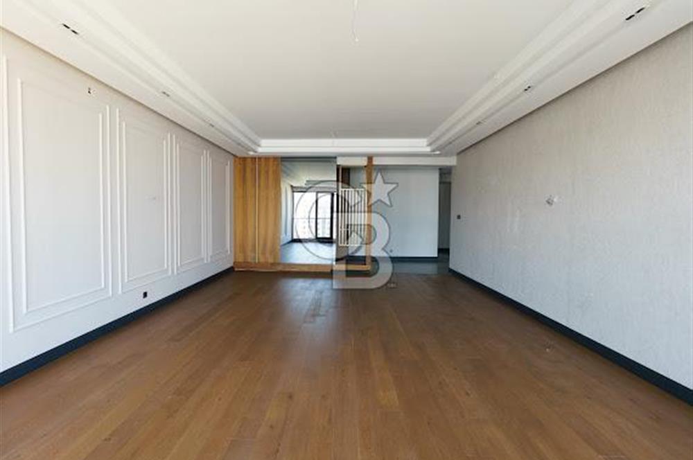 PARADİSE BEYTEPEDE 6+1 KATTA VİLLA KONFORU ÖZEL BİR DAİRE