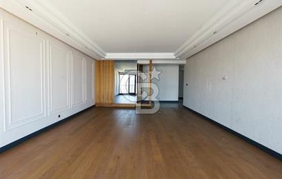 PARADİSE BEYTEPEDE 6+1 KATTA VİLLA KONFORU ÖZEL BİR DAİRE