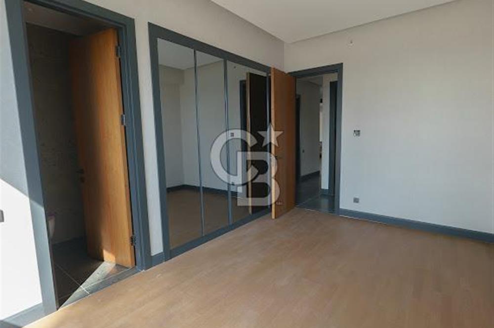 PARADİSE BEYTEPEDE 6+1 KATTA VİLLA KONFORU ÖZEL BİR DAİRE