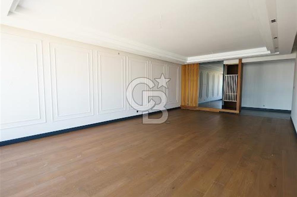 PARADİSE BEYTEPEDE 6+1 KATTA VİLLA KONFORU ÖZEL BİR DAİRE