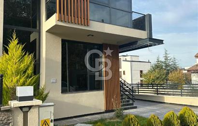 AHLATLIBELDE BULVARA PARALEL TABELA DEĞERİ YÜKSEK KİRALIK VİLLA