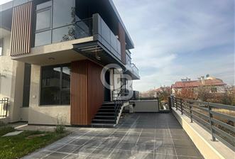 AHLATLIBELDE BULVARA PARALEL TABELA DEĞERİ YÜKSEK KİRALIK VİLLA - 1 - 316808