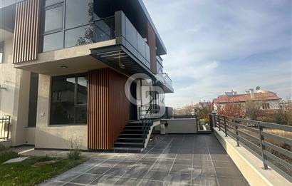 AHLATLIBELDE BULVARA PARALEL TABELA DEĞERİ YÜKSEK KİRALIK VİLLA