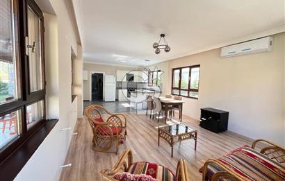 ÇAMLIBEL KÖYÜ'NDE DOĞAYLA İÇ İÇE TAŞ DETAYLI SATILIK 4+1 VİLLA