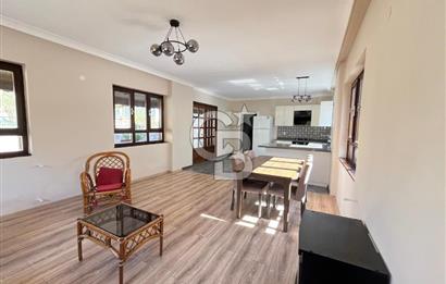 ÇAMLIBEL KÖYÜ'NDE DOĞAYLA İÇ İÇE TAŞ DETAYLI SATILIK 4+1 VİLLA