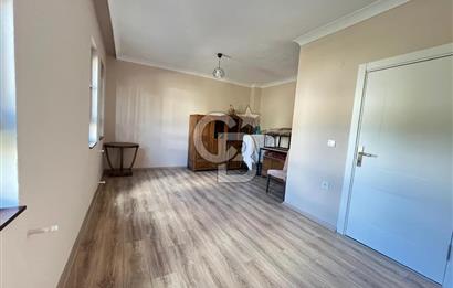 ÇAMLIBEL KÖYÜ'NDE DOĞAYLA İÇ İÇE TAŞ DETAYLI SATILIK 4+1 VİLLA