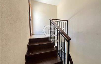 ÇAMLIBEL KÖYÜ'NDE DOĞAYLA İÇ İÇE TAŞ DETAYLI SATILIK 4+1 VİLLA