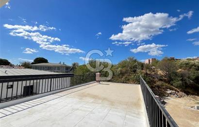 ÇAMLIBEL KÖYÜ'NDE DOĞAYLA İÇ İÇE TAŞ DETAYLI SATILIK 4+1 VİLLA