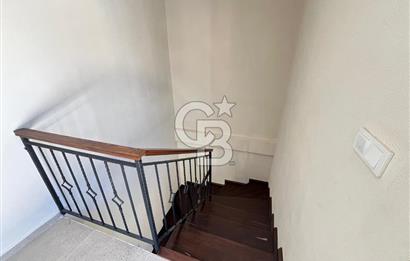 ÇAMLIBEL KÖYÜ'NDE DOĞAYLA İÇ İÇE TAŞ DETAYLI SATILIK 4+1 VİLLA