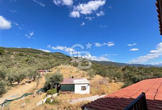 ÇAMLIBEL KÖYÜ'NDE DOĞAYLA İÇ İÇE TAŞ DETAYLI SATILIK 4+1 VİLLA - 1 - 316767