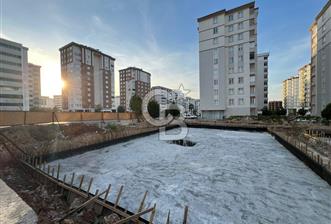 CB'DEN TEKEREKTE SATILIK 3+1 ARSA PAYI - 1 - 316751