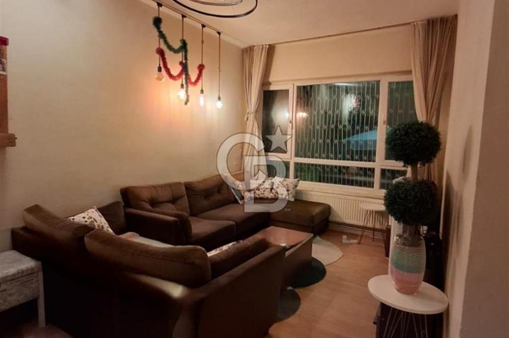 CEBECİ'DE MERKEZİ KONUMDA 2+1 SATILIK DAİRE