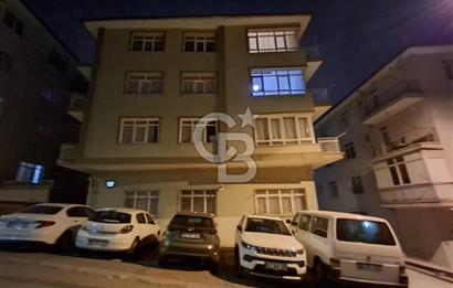 CEBECİ'DE MERKEZİ KONUMDA 2+1 SATILIK DAİRE