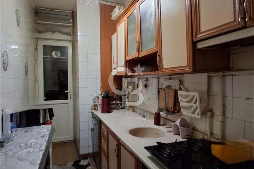 CEBECİ'DE MERKEZİ KONUMDA 2+1 SATILIK DAİRE