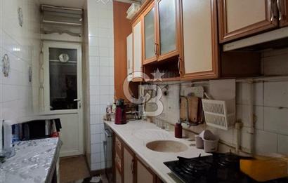 CEBECİ'DE MERKEZİ KONUMDA 2+1 SATILIK DAİRE