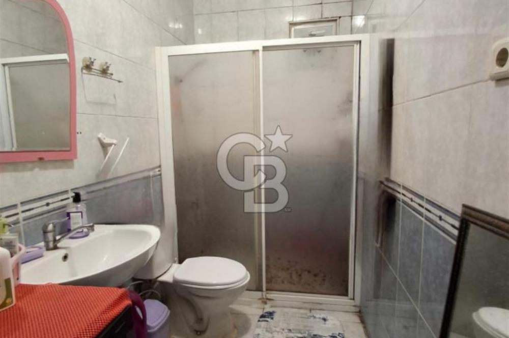 CEBECİ'DE MERKEZİ KONUMDA 2+1 SATILIK DAİRE