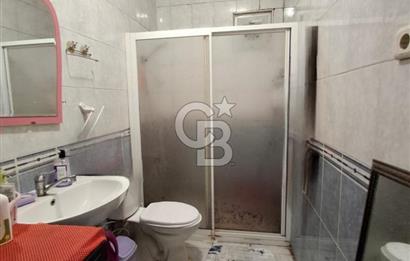 CEBECİ'DE MERKEZİ KONUMDA 2+1 SATILIK DAİRE