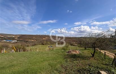 TEKİRDAĞ SARAY AYVACIK' TA 250 m² KÖY İÇİNDE İMARLI ARSA