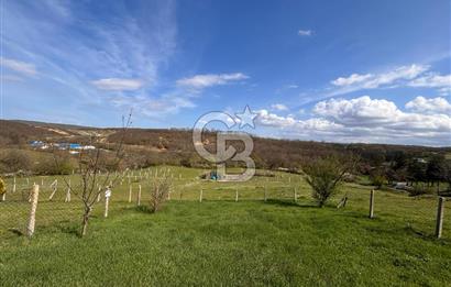 TEKİRDAĞ SARAY AYVACIK' TA 250 m² KÖY İÇİNDE İMARLI ARSA