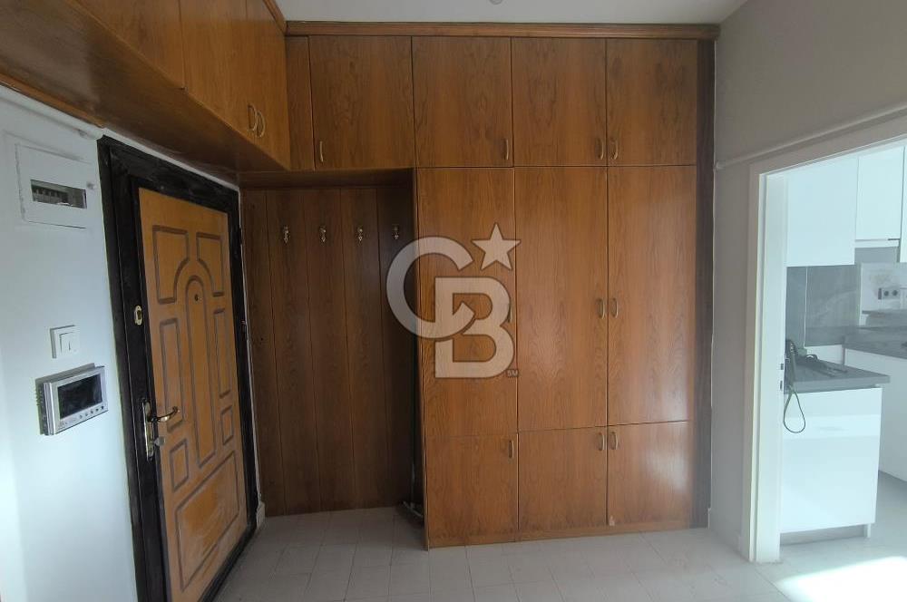 ÇUKURAMBAR & 100.YIL ANDE SİTE* YENİ TADİLATLI*3+1 KİRALIK DAİRE