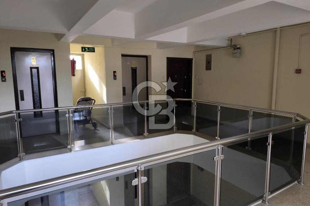 ÇUKURAMBAR & 100.YIL ANDE SİTE* YENİ TADİLATLI*3+1 KİRALIK DAİRE