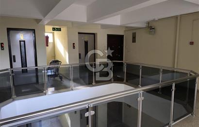 ÇUKURAMBAR & 100.YIL ANDE SİTE* YENİ TADİLATLI*3+1 KİRALIK DAİRE