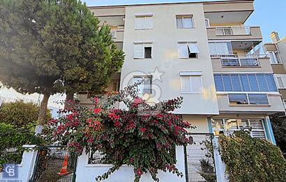 M.Fevzi Çakmak'ta Satılık 3+1 arakat daire