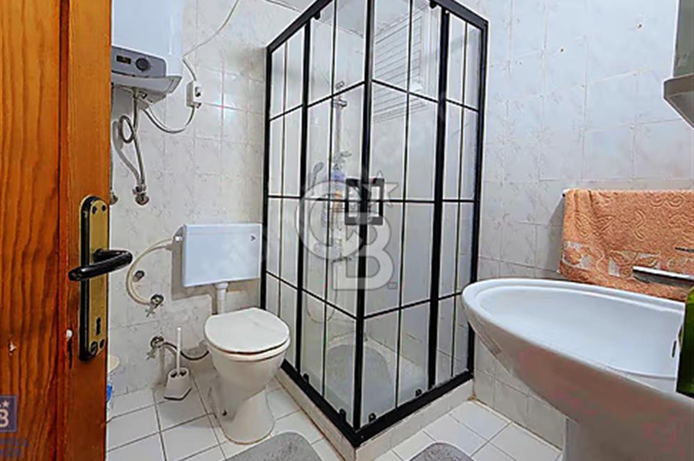 M.Fevzi Çakmak'ta Satılık 3+1 arakat daire