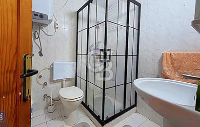 M.Fevzi Çakmak'ta Satılık 3+1 arakat daire