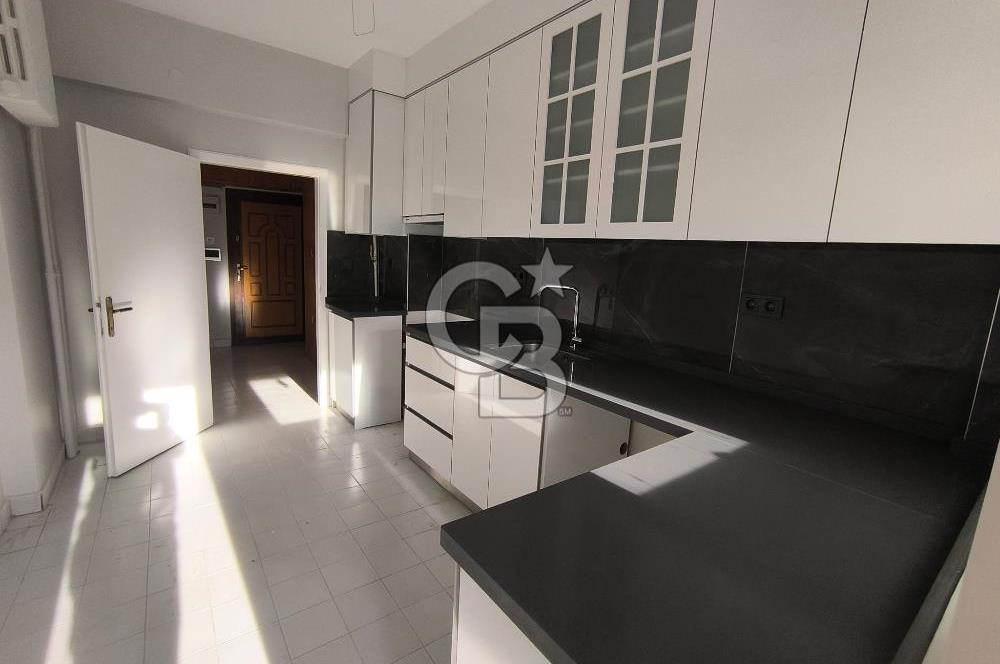 ÇUKURAMBAR & 100.YIL ANDE SİTE* YENİ TADİLATLI*3+1 KİRALIK DAİRE