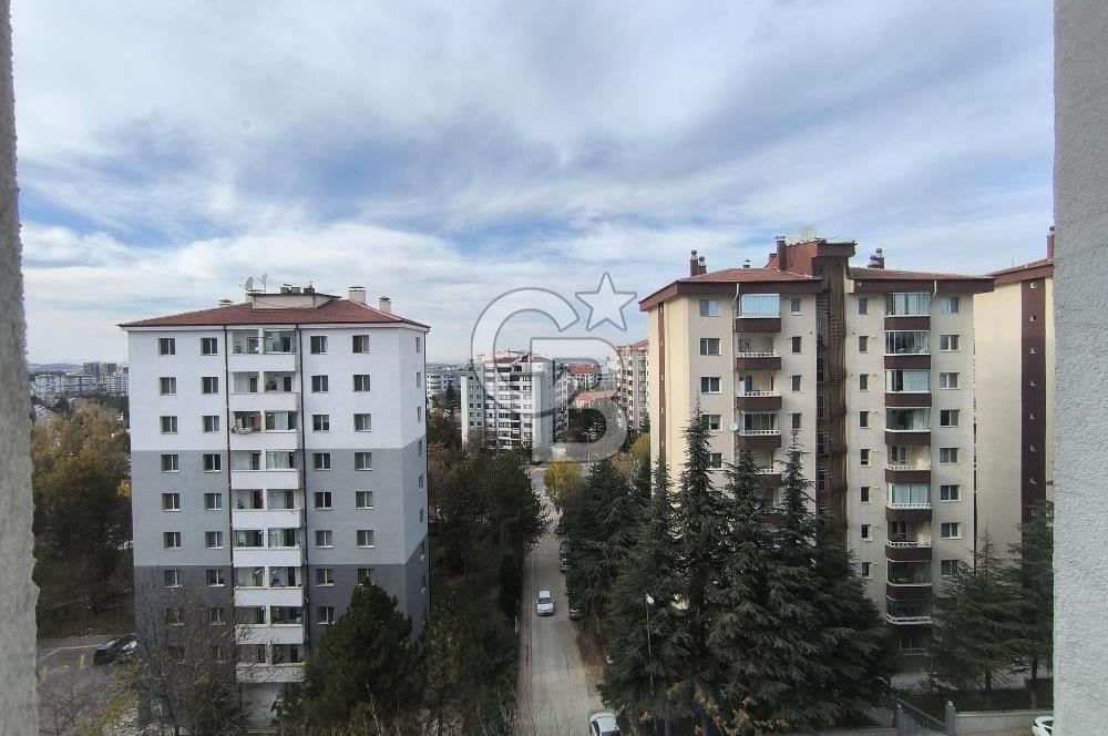 ÇUKURAMBAR & 100.YIL ANDE SİTE* YENİ TADİLATLI*3+1 KİRALIK DAİRE