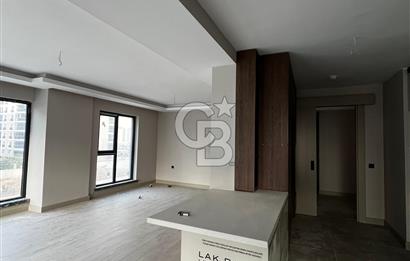 Angora  Göksu Evlerinde 4,5+1 Ultra Lüks Daire 