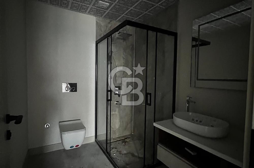 Angora  Göksu Evlerinde 4,5+1 Ultra Lüks Daire 