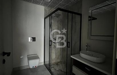 Angora  Göksu Evlerinde 4,5+1 Ultra Lüks Daire 