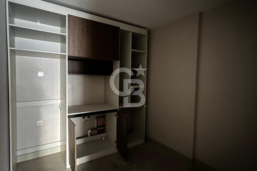 Angora  Göksu Evlerinde 4,5+1 Ultra Lüks Daire 