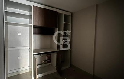 Angora  Göksu Evlerinde 4,5+1 Ultra Lüks Daire 