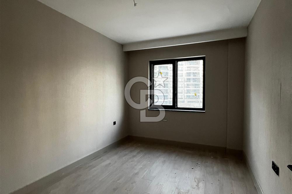 Angora Göksu Evlerinde 4,5+1 Daire