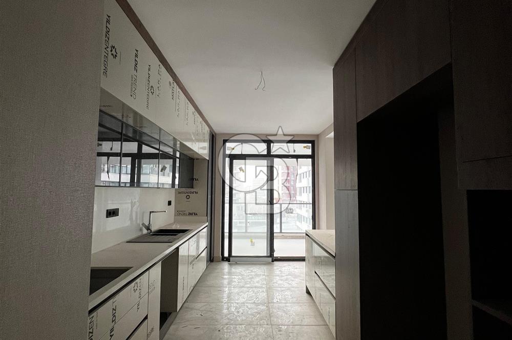 Angora Göksu Evlerinde 4,5+1 Daire