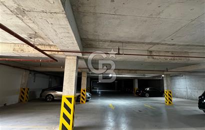 Angora  Göksu Evlerinde 4,5+1 Ultra Lüks Daire 