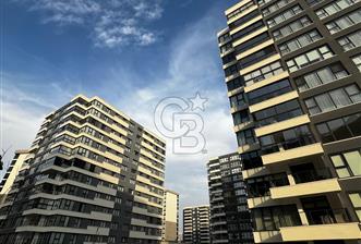 Angora  Göksu Evlerinde 4,5+1 Ultra Lüks Daire  - 2 - 316781