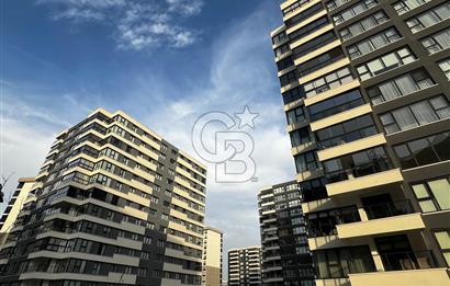 Angora  Göksu Evlerinde 4,5+1 Ultra Lüks Daire 