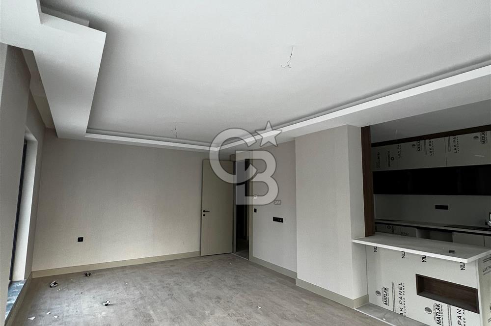 Angora  Göksu Evlerinde 4,5+1 Ultra Lüks Daire 