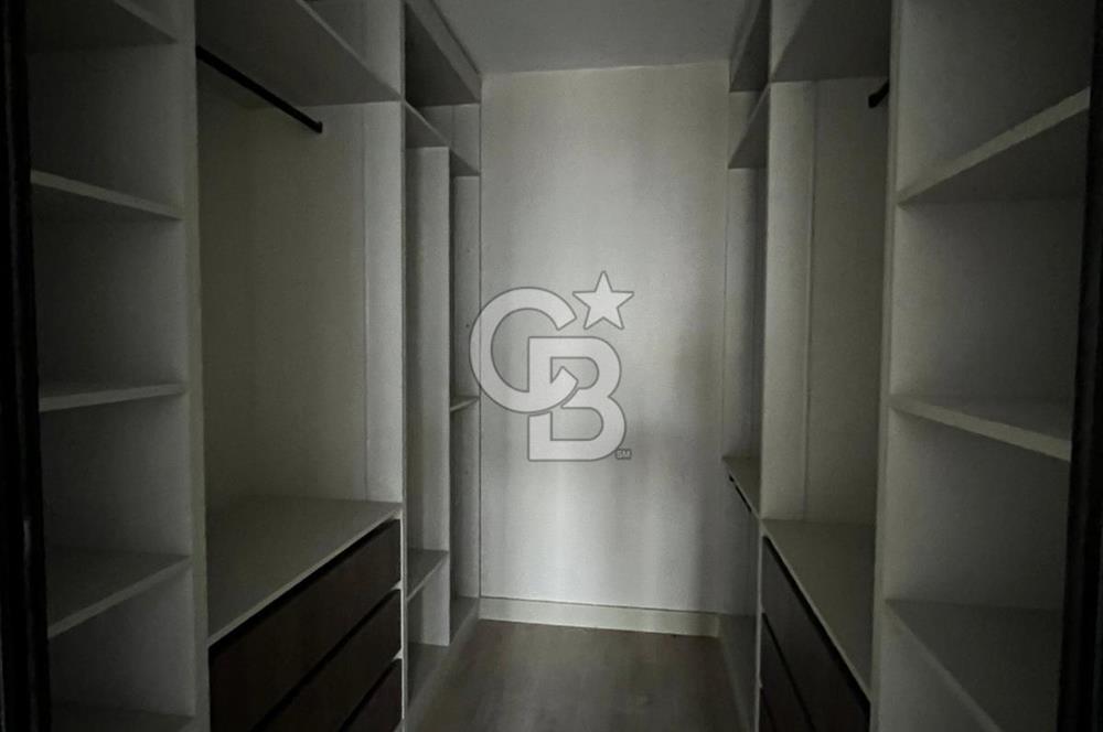 Angora  Göksu Evlerinde 4,5+1 Ultra Lüks Daire 