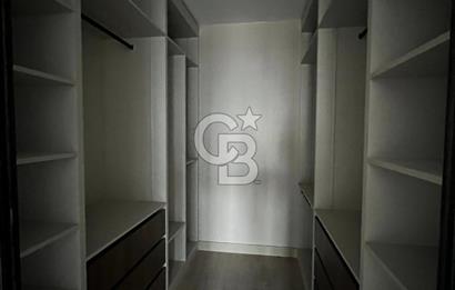 Angora  Göksu Evlerinde 4,5+1 Ultra Lüks Daire 