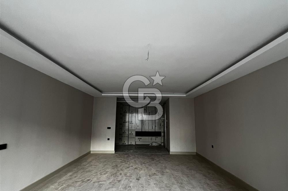 Angora  Göksu Evlerinde 4,5+1 Ultra Lüks Daire 